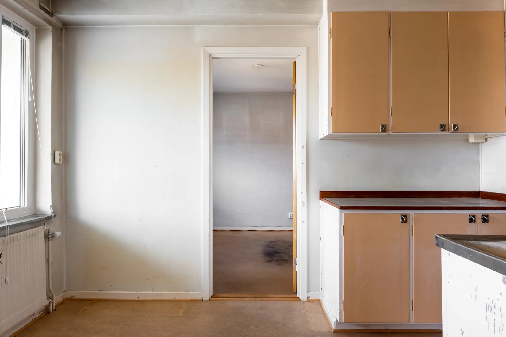 Bostadsrätt, Blåsvädersgatan 12, Biskopsgården, Göteborg