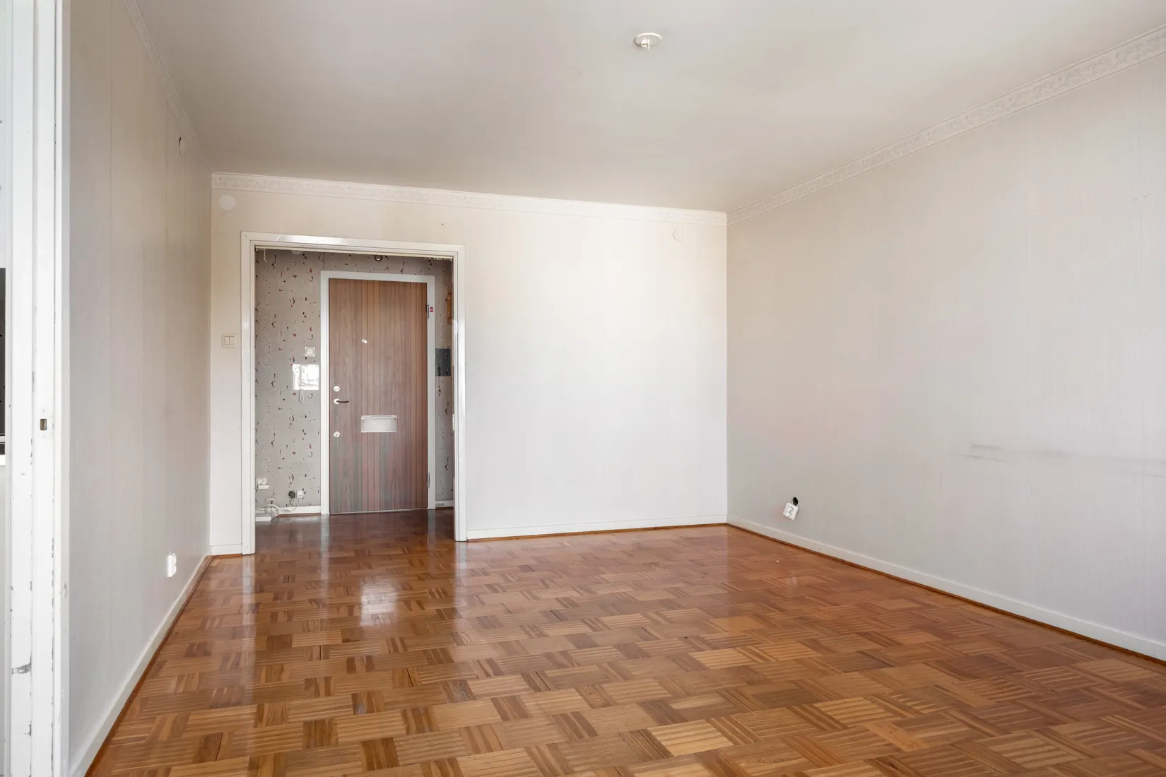 Bostadsrätt, Blåsvädersgatan 12, Biskopsgården, Göteborg