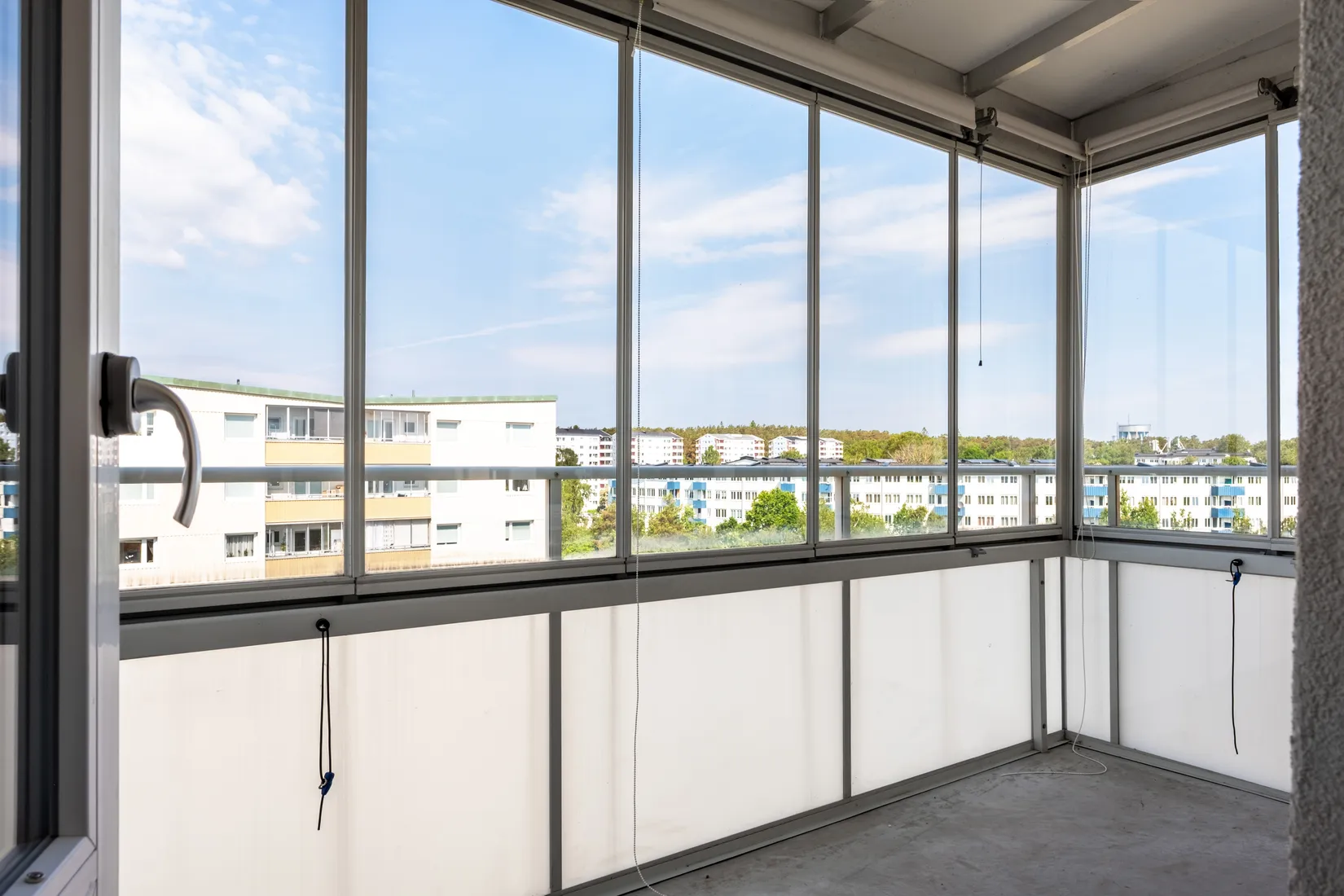 Bostadsrätt, Blåsvädersgatan 12, Biskopsgården, Göteborg