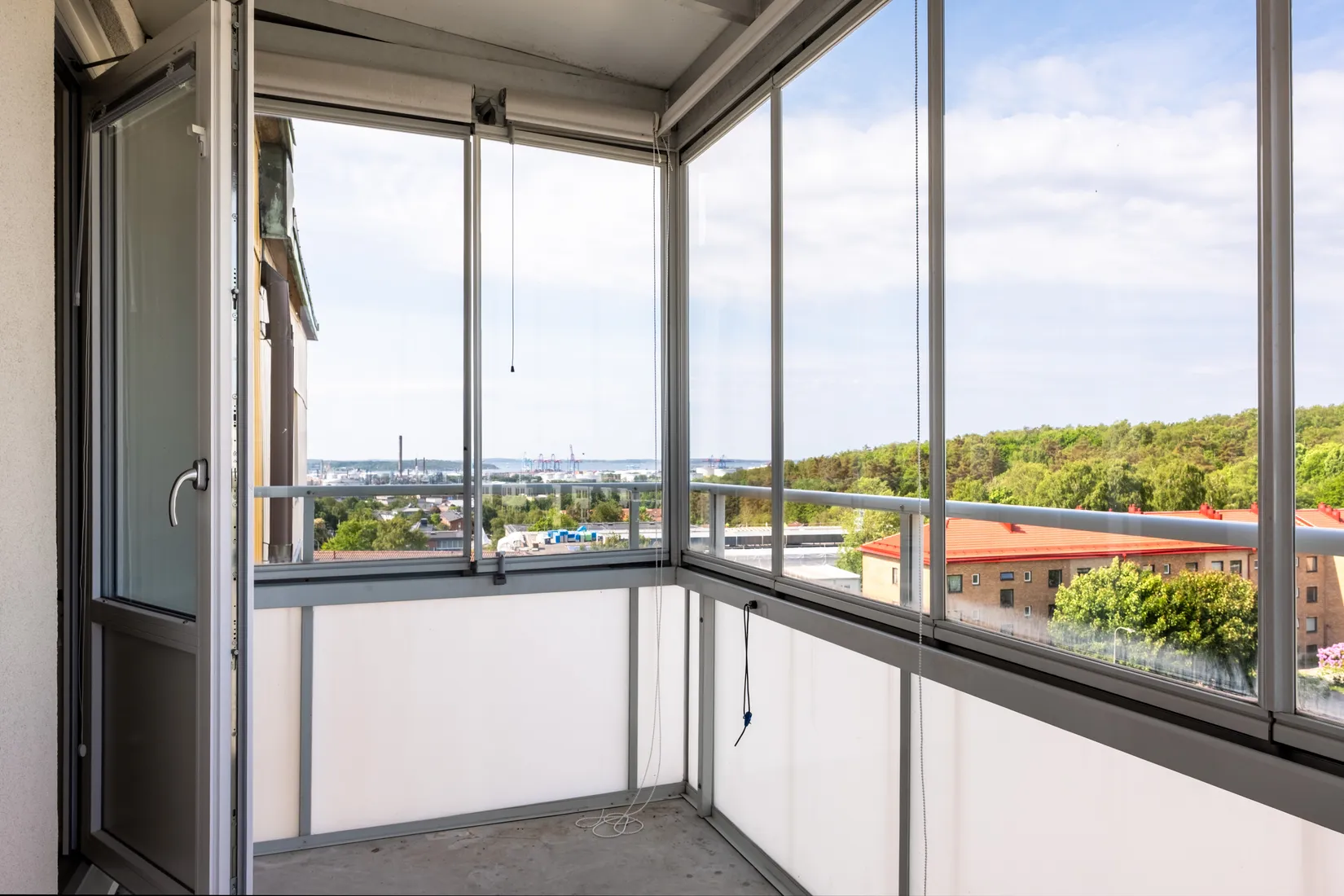 Bostadsrätt, Blåsvädersgatan 12, Biskopsgården, Göteborg