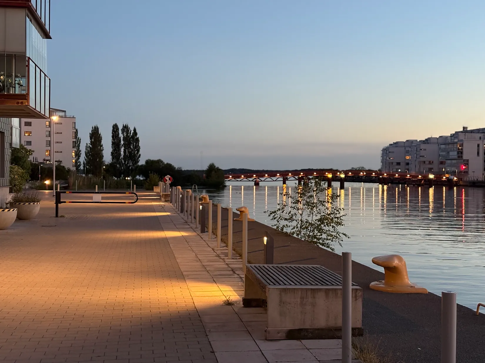 Bostadsrätt, Fyrtornsgatan 3C, Lillåudden, Västerås