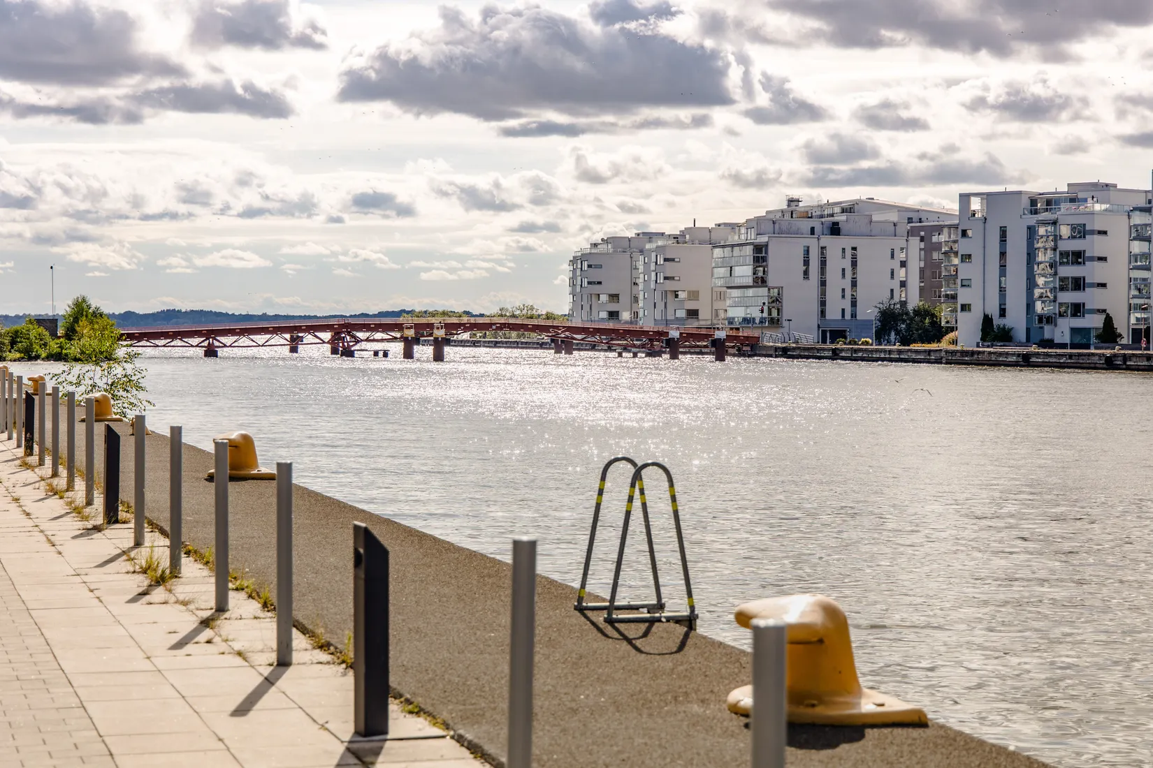 Bostadsrätt, Fyrtornsgatan 3C, Lillåudden, Västerås
