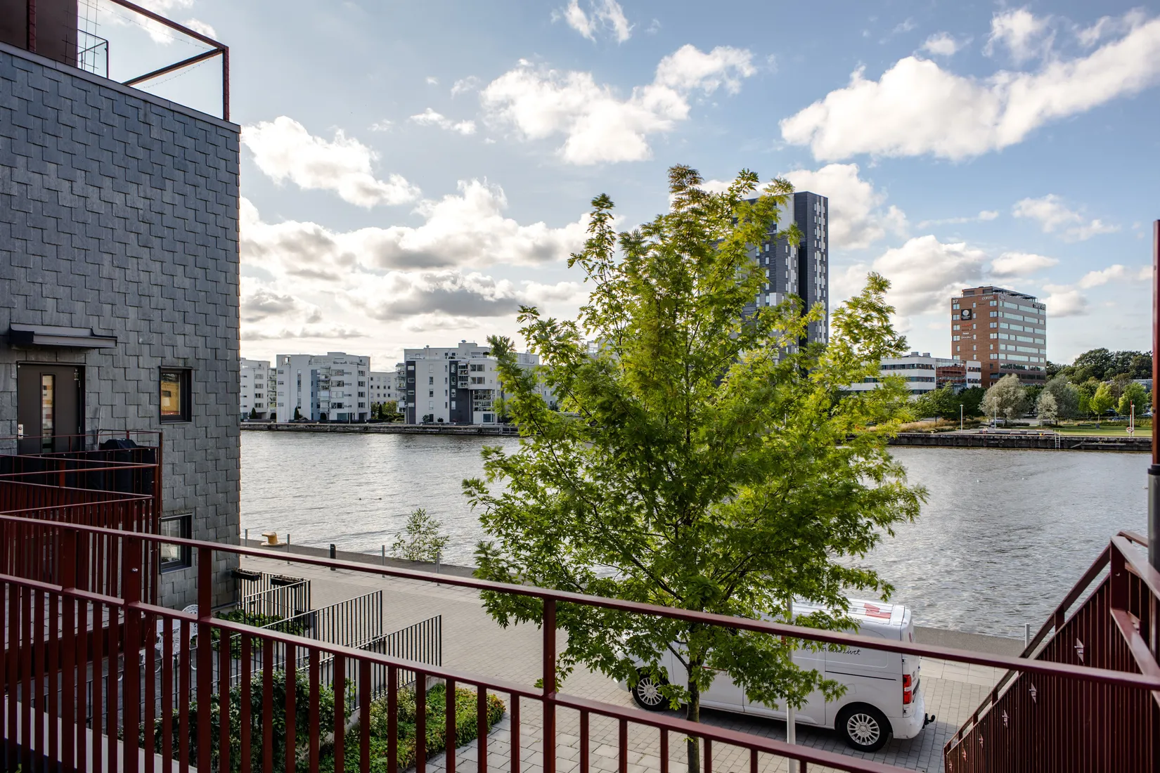 Bostadsrätt, Fyrtornsgatan 3C, Lillåudden, Västerås