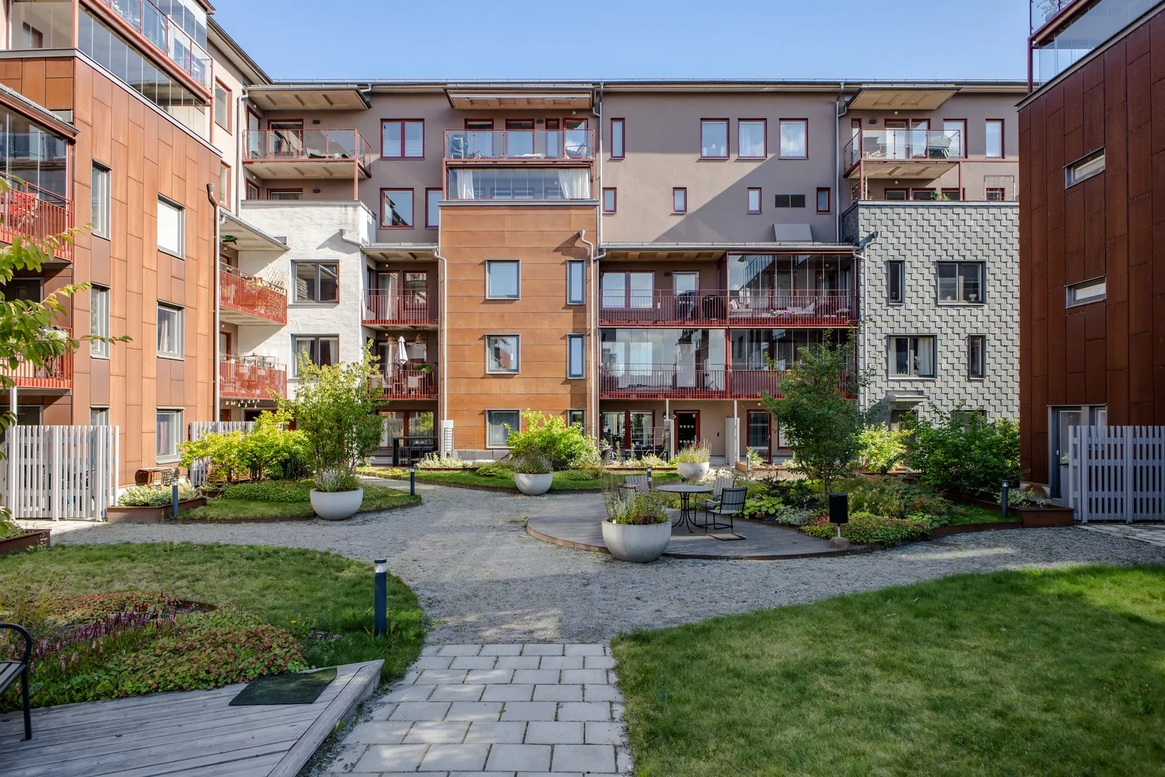 Bostadsrätt, Fyrtornsgatan 3C, Lillåudden, Västerås