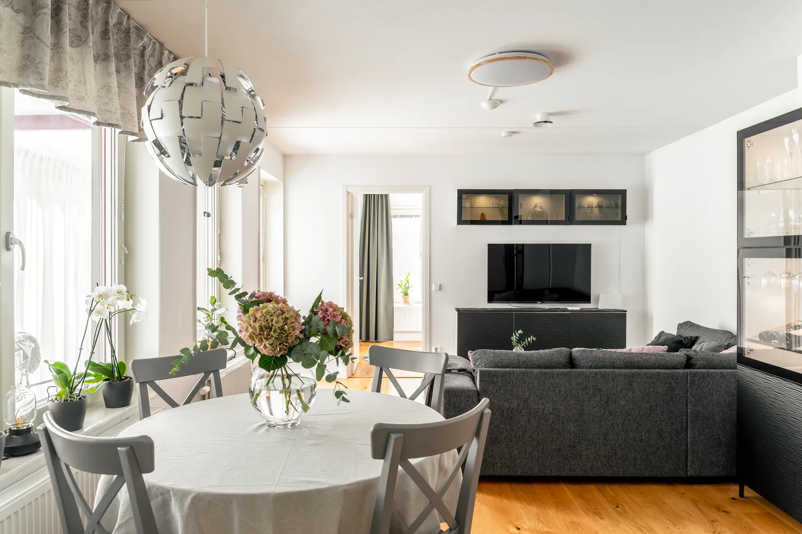 Bostadsrätt, Fyrtornsgatan 3C, Lillåudden, Västerås