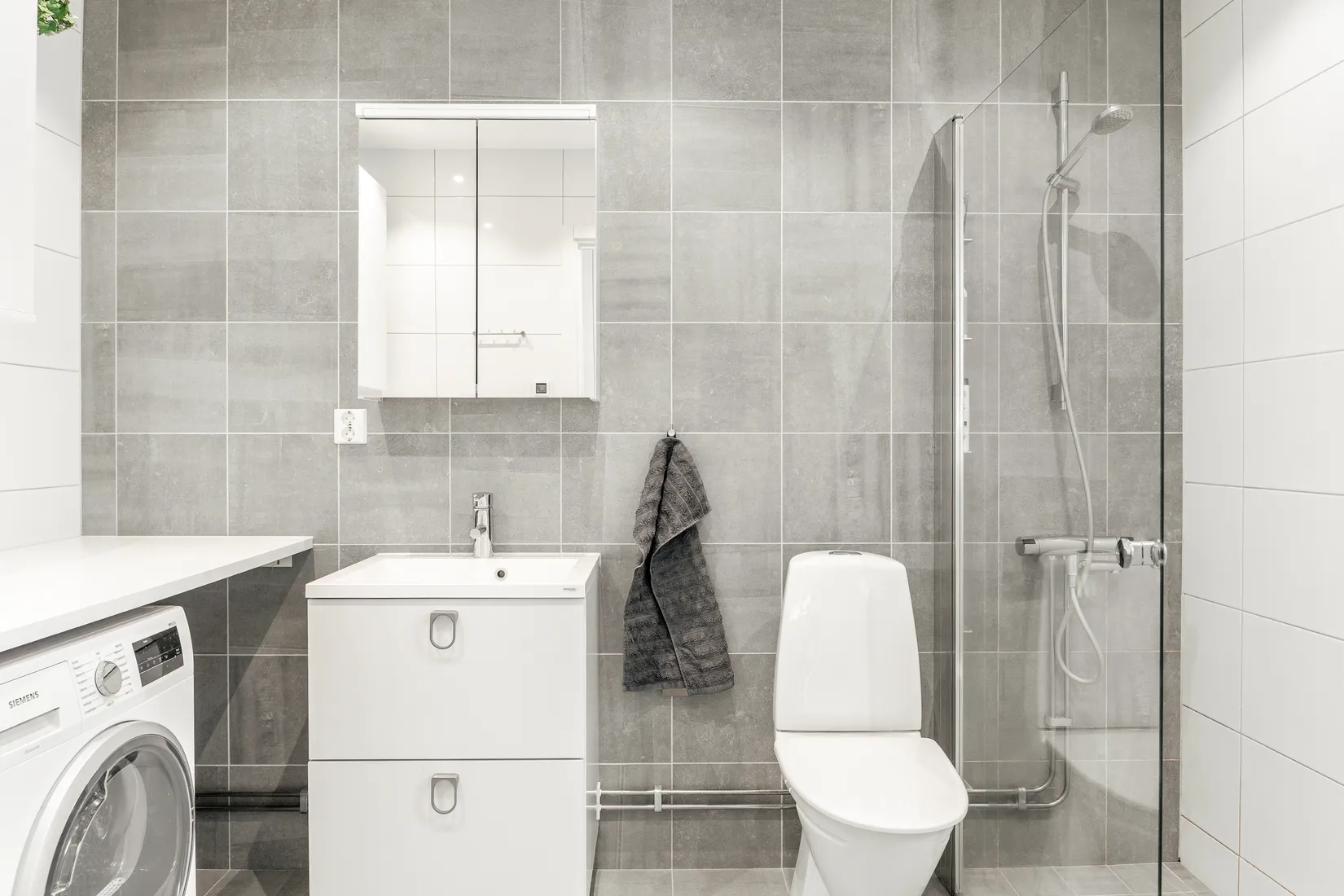 Bostadsrätt, Fyrtornsgatan 3C, Lillåudden, Västerås