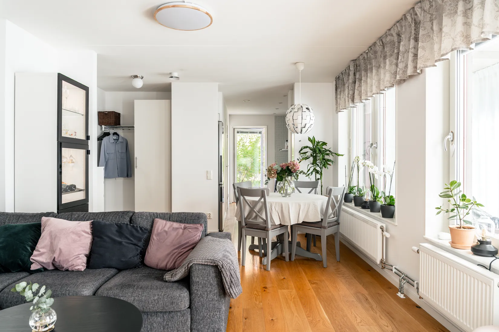 Bostadsrätt, Fyrtornsgatan 3C, Lillåudden, Västerås