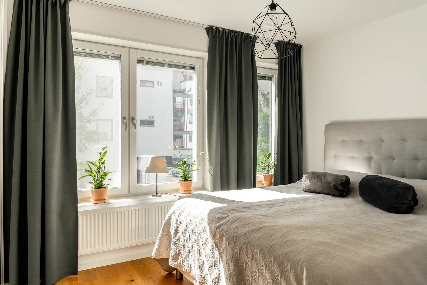 Bostadsrätt, Fyrtornsgatan 3C, Lillåudden, Västerås