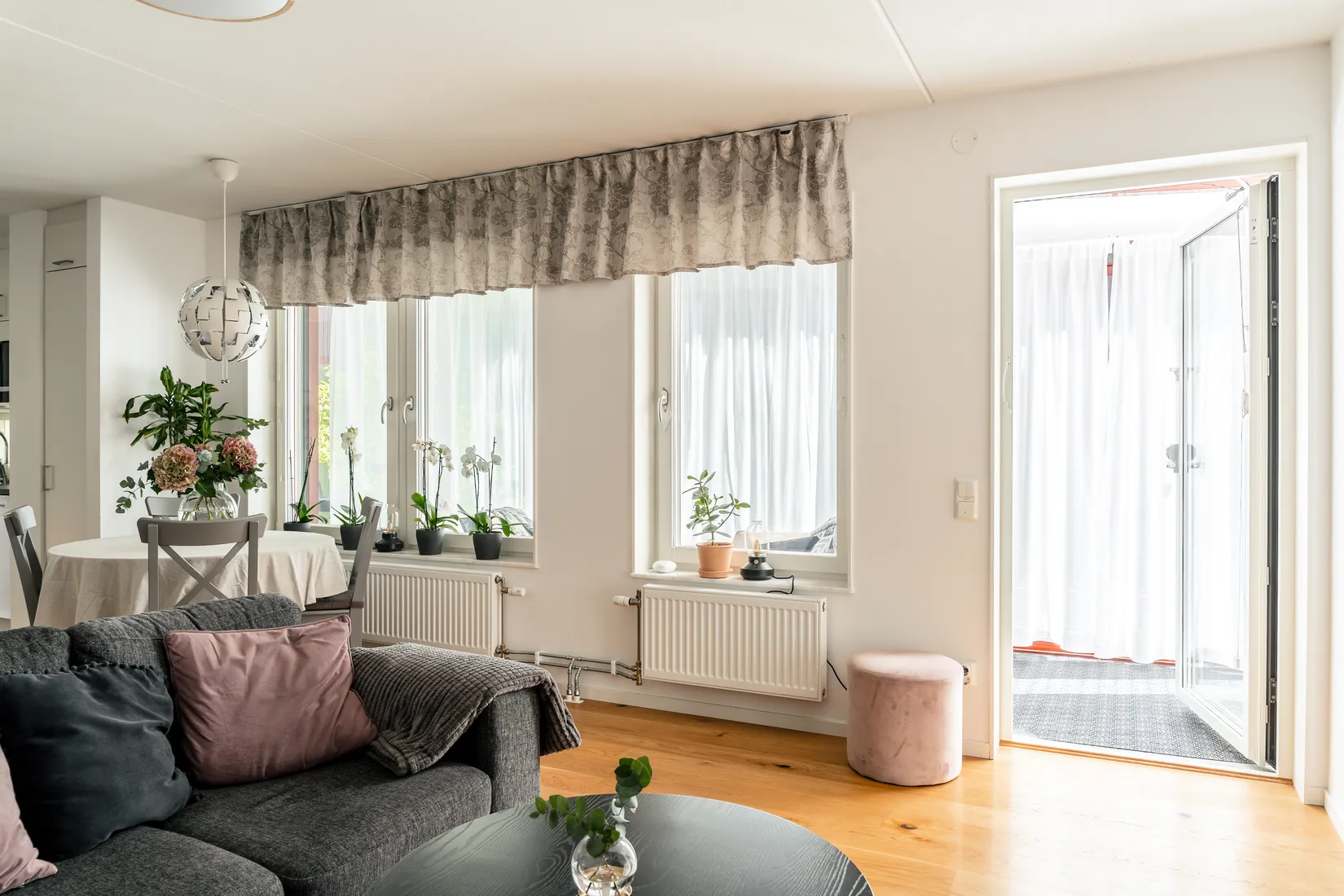 Bostadsrätt, Fyrtornsgatan 3C, Lillåudden, Västerås