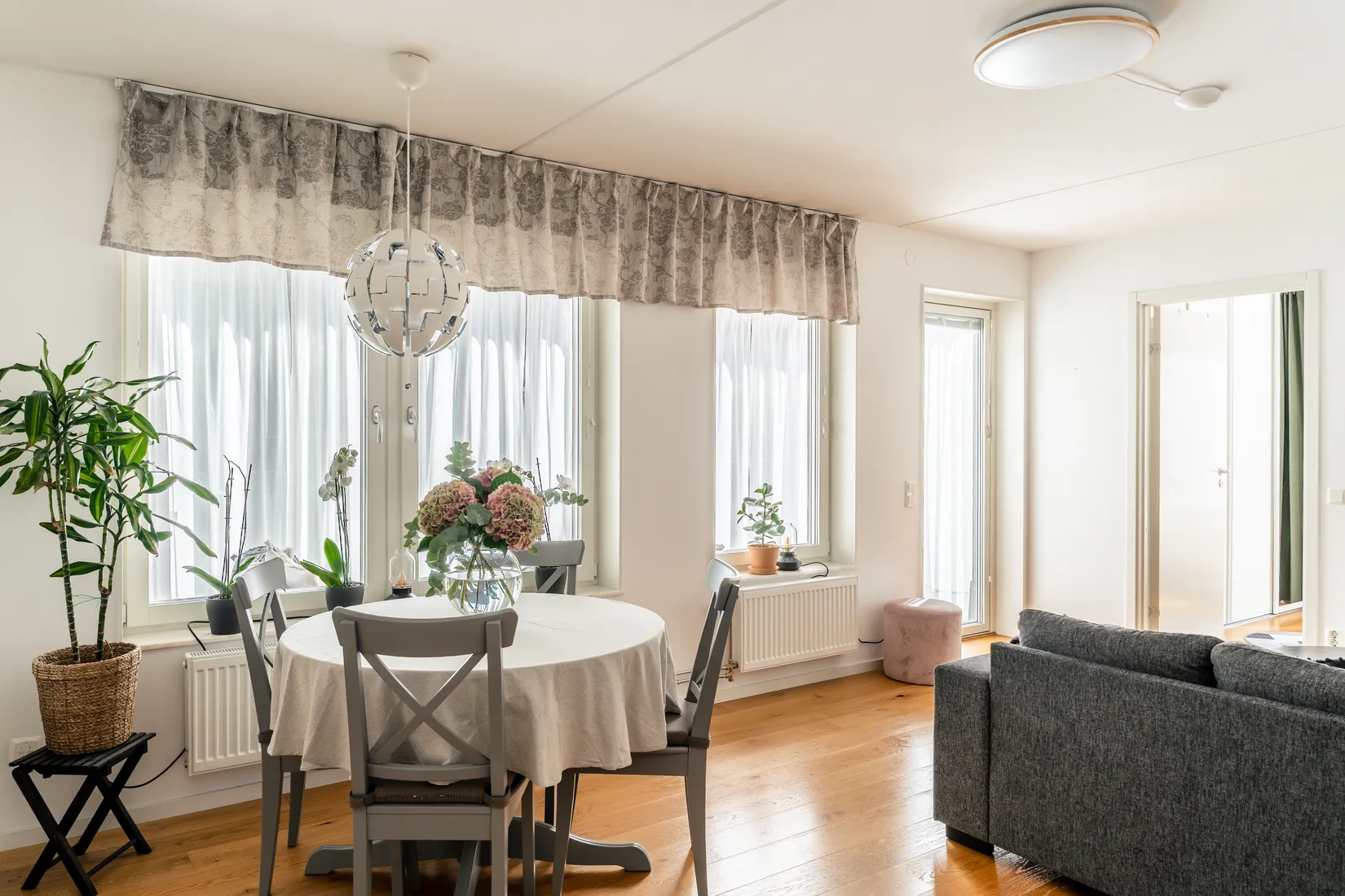 Bostadsrätt, Fyrtornsgatan 3C, Lillåudden, Västerås