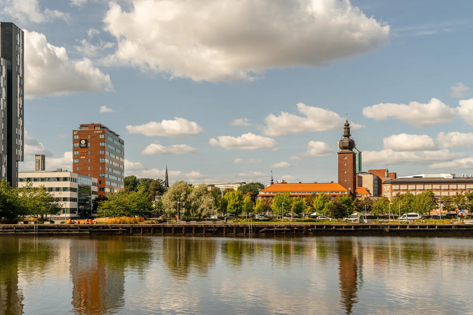 Bostadsrätt, Fyrtornsgatan 3C, Lillåudden, Västerås