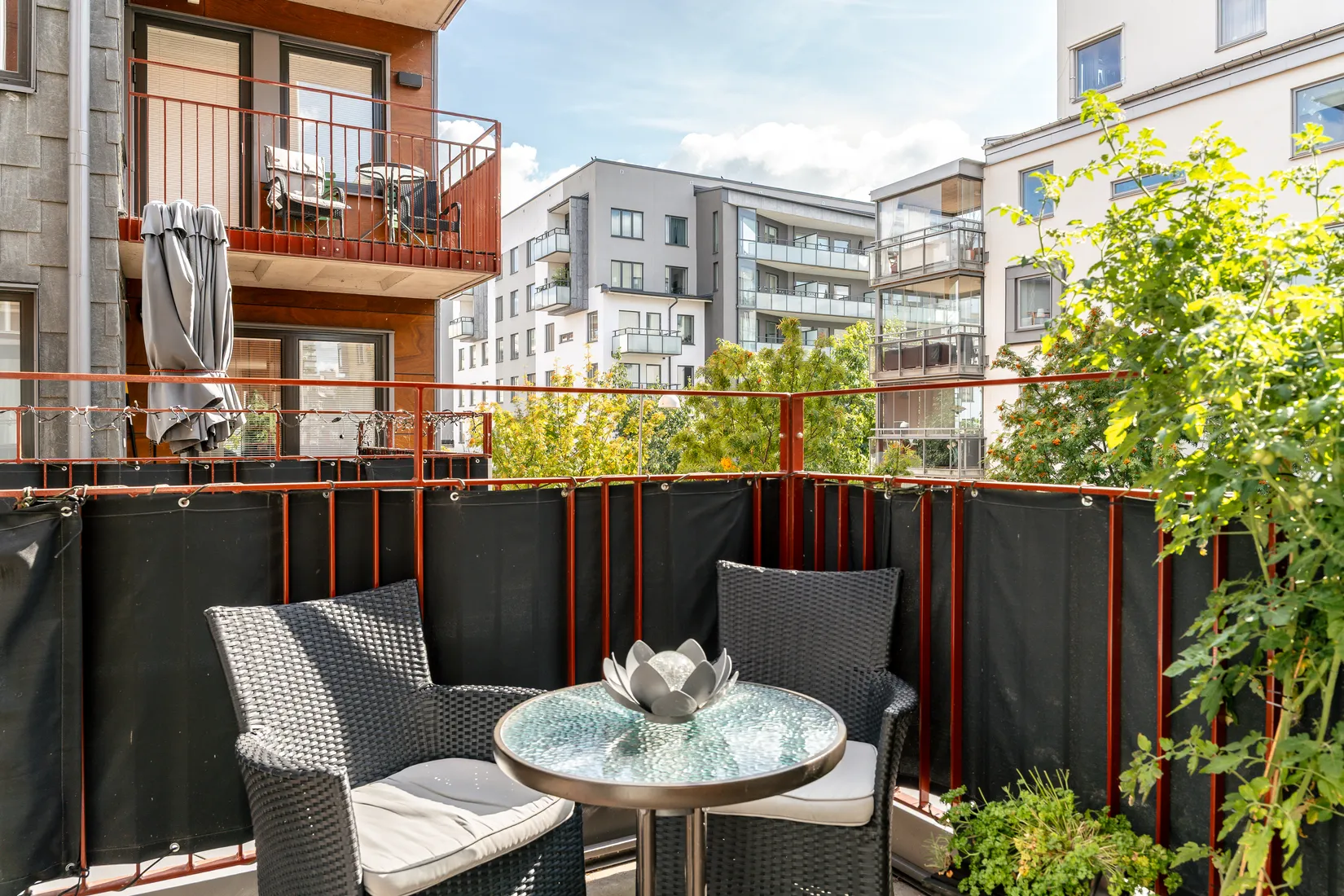 Bostadsrätt, Fyrtornsgatan 3C, Lillåudden, Västerås