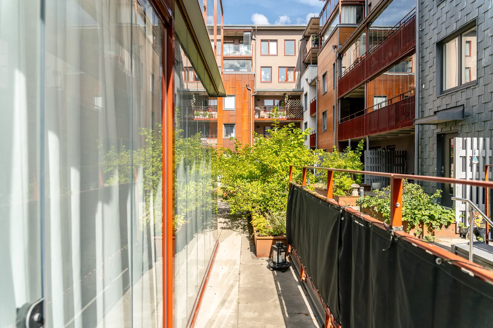 Bostadsrätt, Fyrtornsgatan 3C, Lillåudden, Västerås