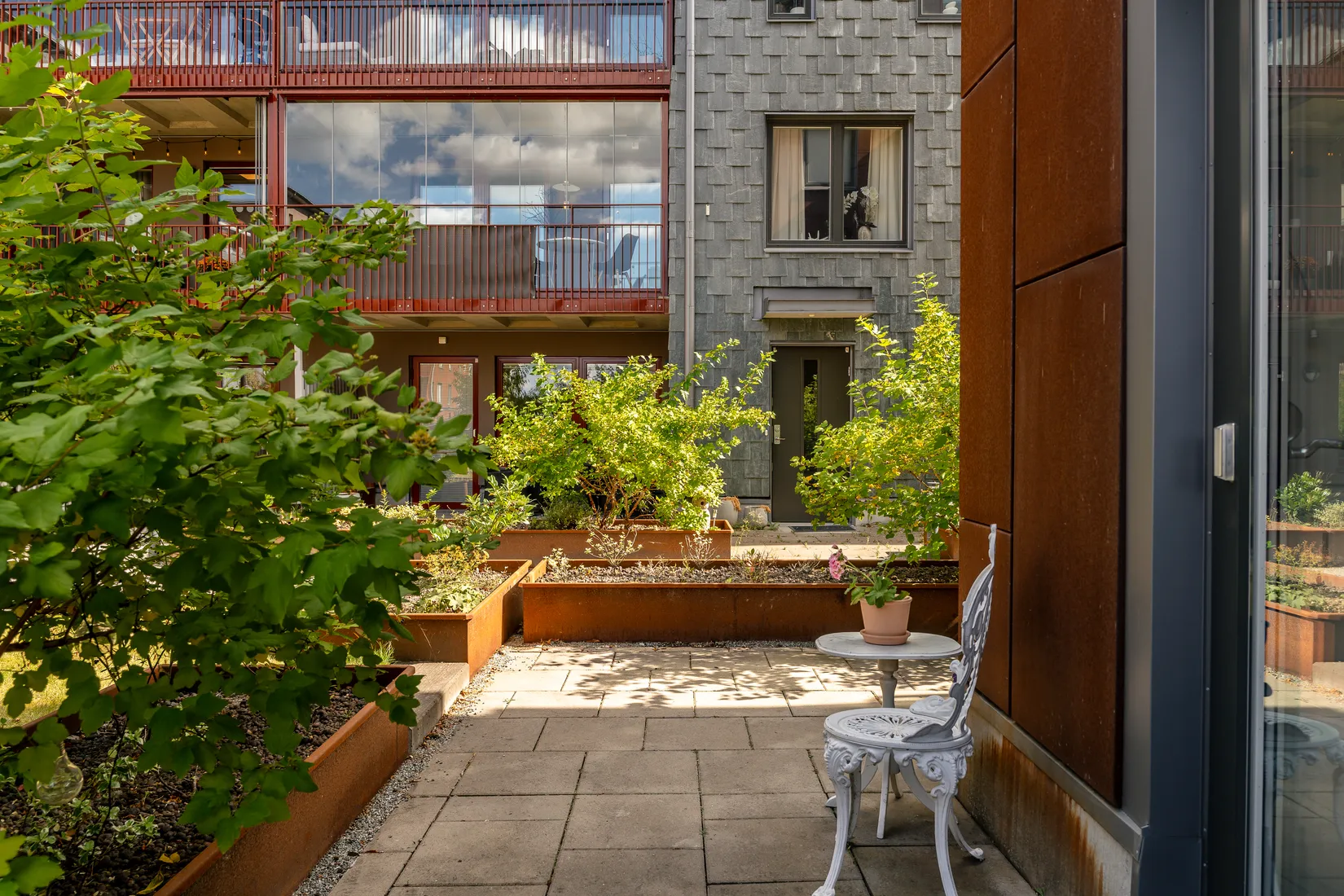 Bostadsrätt, Fyrtornsgatan 3C, Lillåudden, Västerås