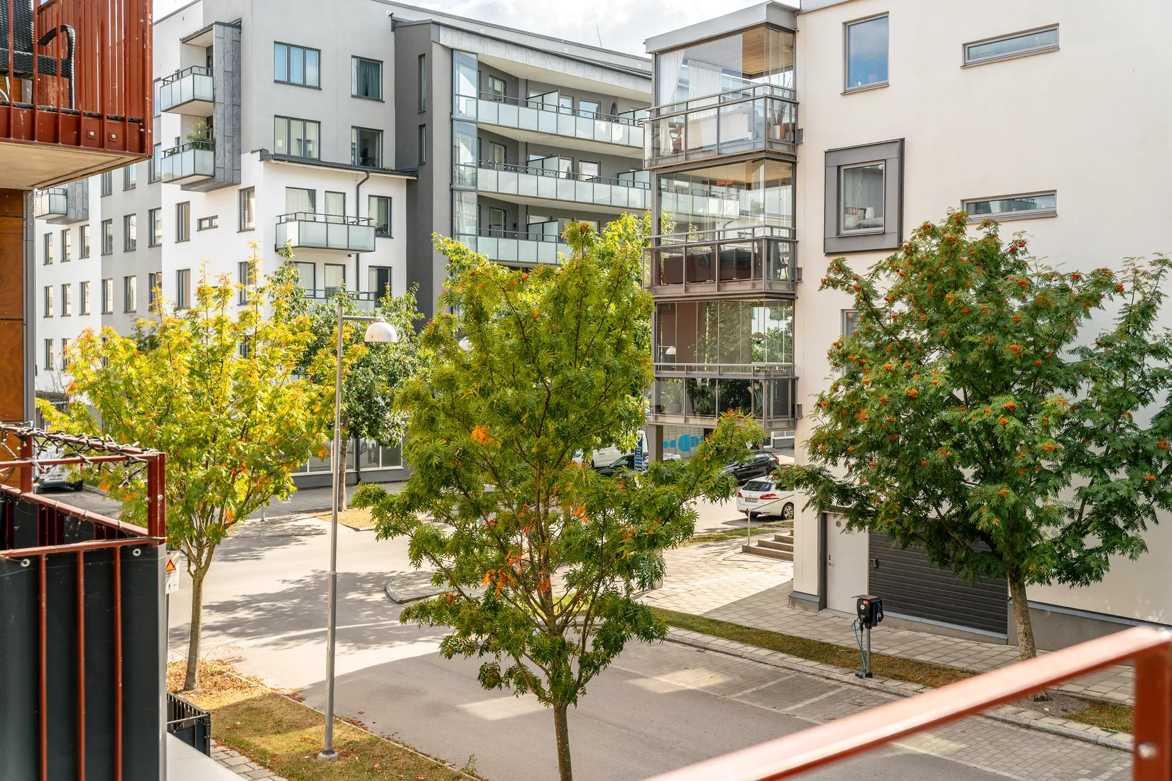 Bostadsrätt, Fyrtornsgatan 3C, Lillåudden, Västerås
