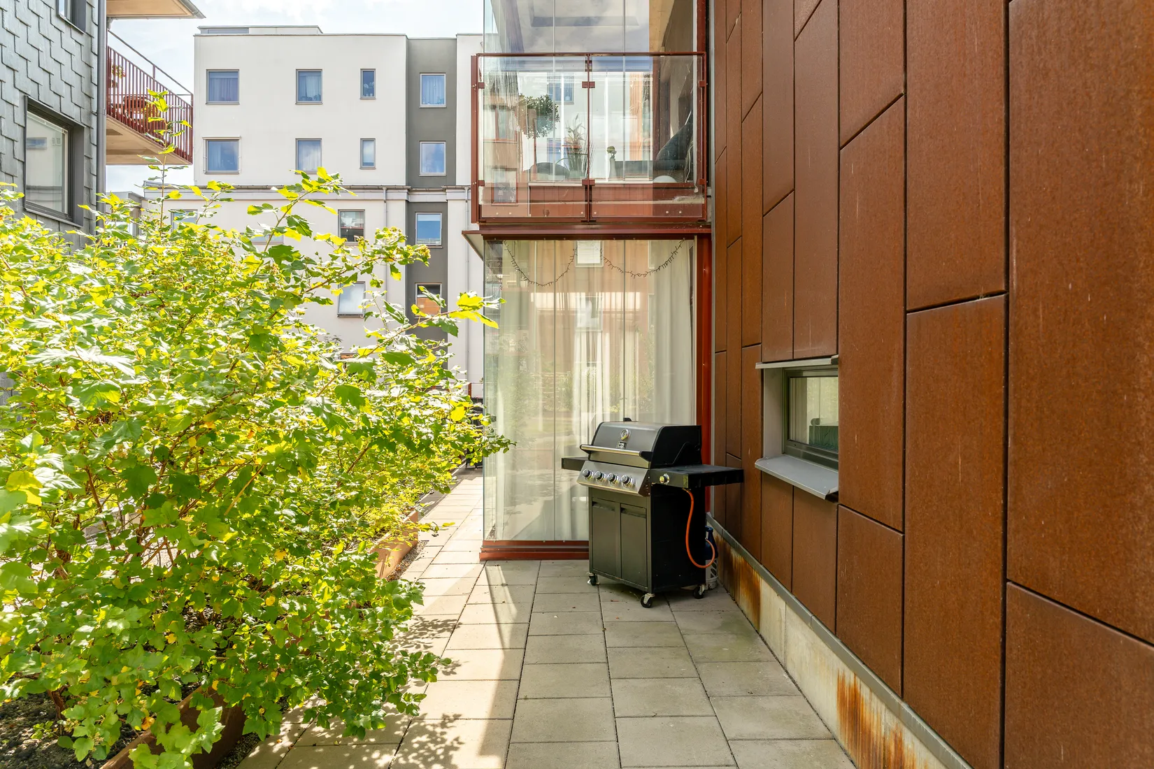 Bostadsrätt, Fyrtornsgatan 3C, Lillåudden, Västerås