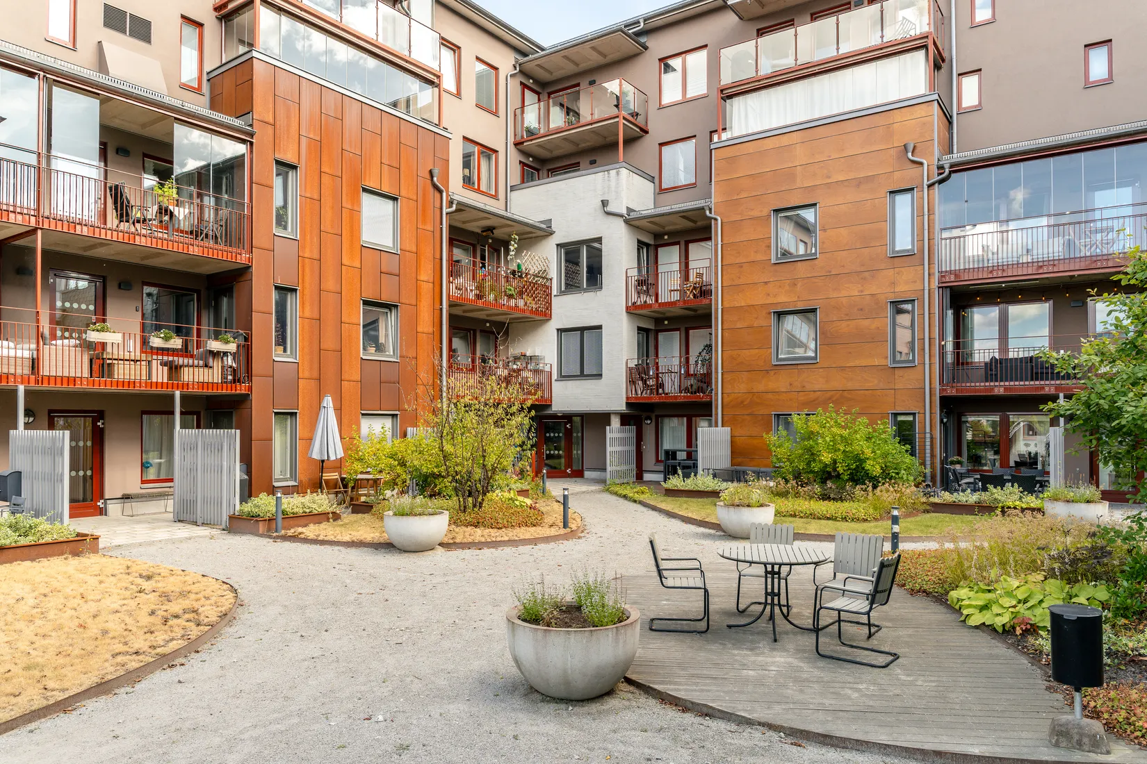 Bostadsrätt, Fyrtornsgatan 3C, Lillåudden, Västerås