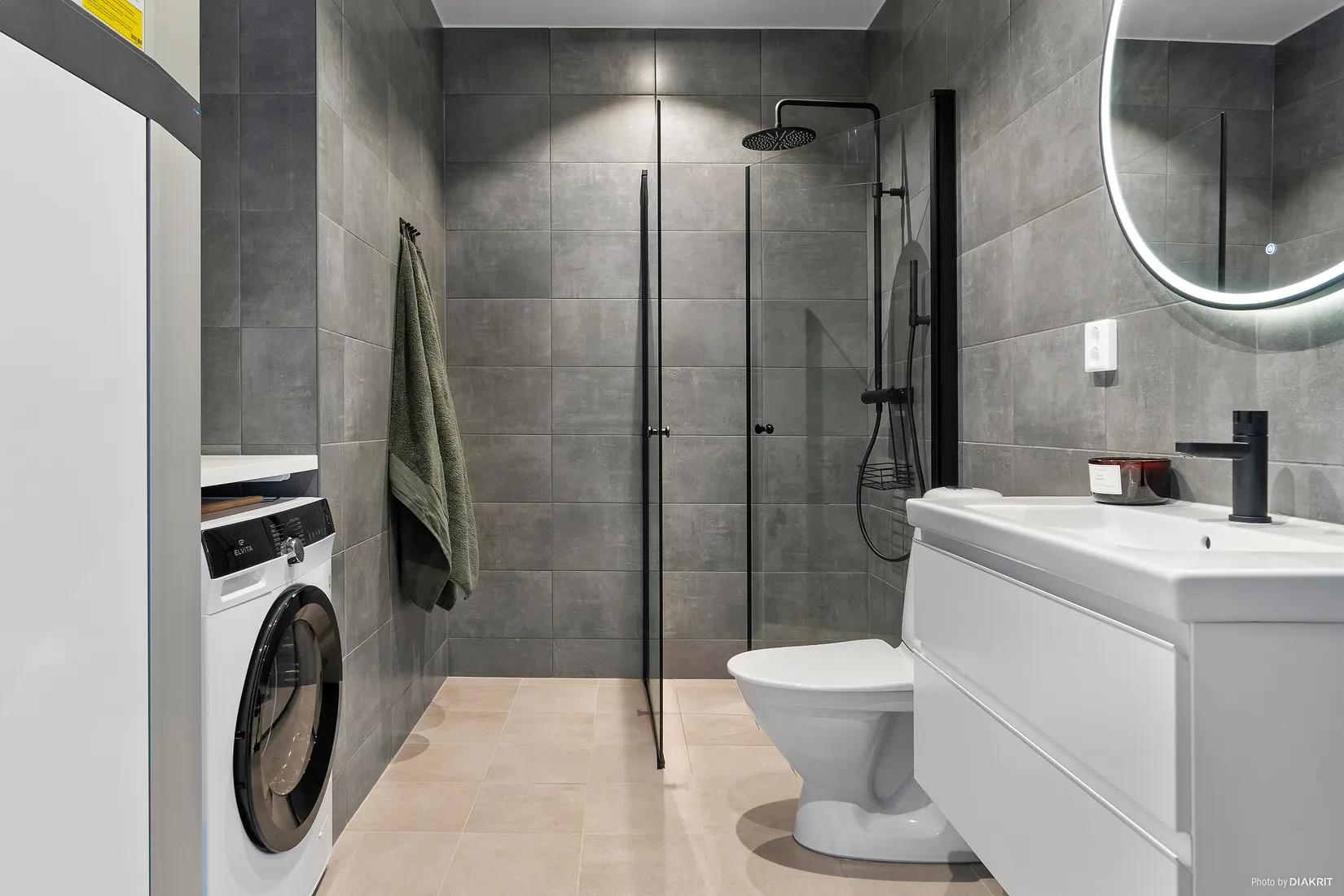 Bostadsrätt, Hällmarksvägen 55B, Riksten, Botkyrka
