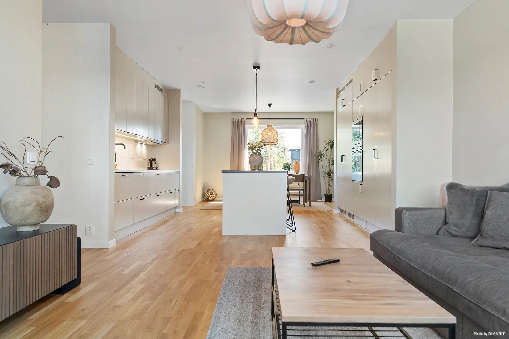 Bostadsrätt, Hällmarksvägen 55B, Riksten, Botkyrka