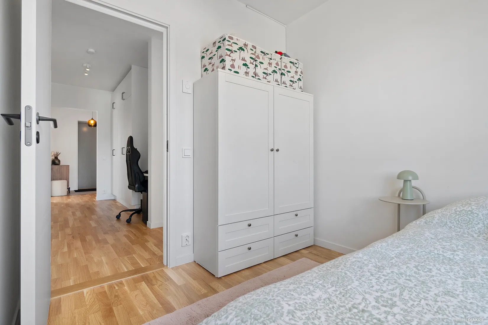 Bostadsrätt, Hällmarksvägen 55B, Riksten, Botkyrka