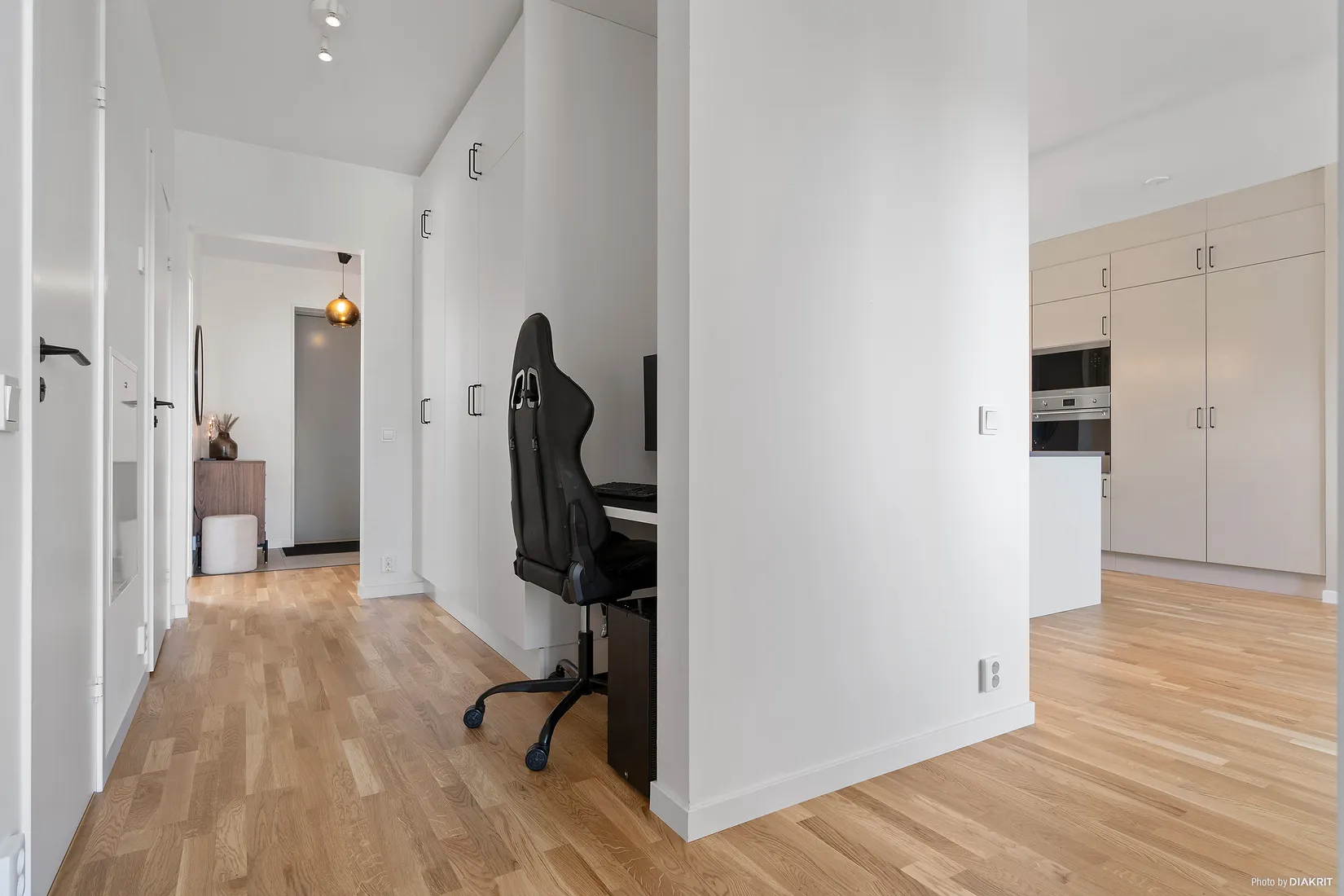 Bostadsrätt, Hällmarksvägen 55B, Riksten, Botkyrka
