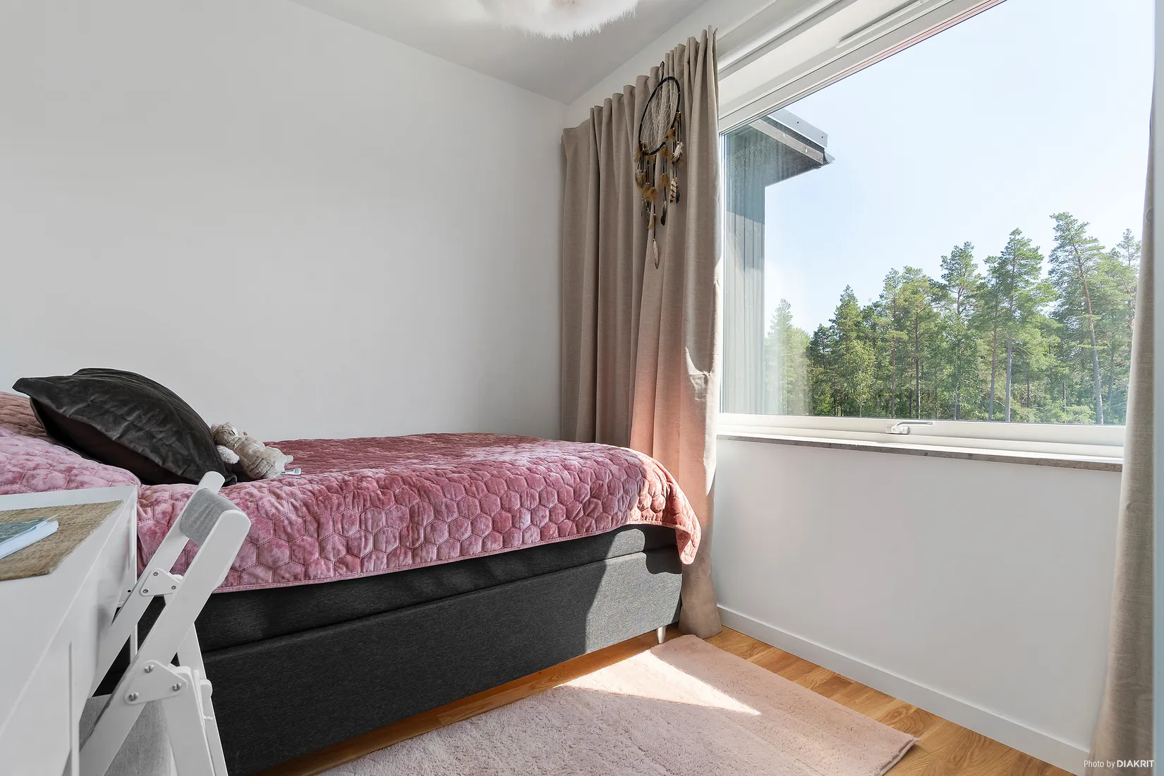 Bostadsrätt, Hällmarksvägen 55B, Riksten, Botkyrka