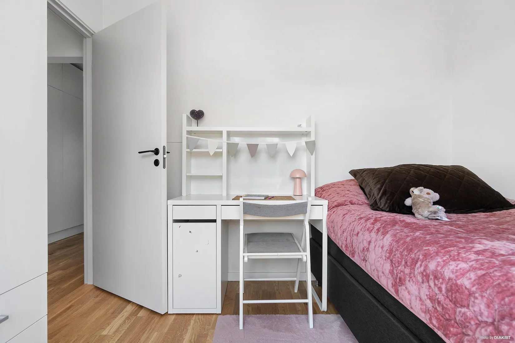 Bostadsrätt, Hällmarksvägen 55B, Riksten, Botkyrka