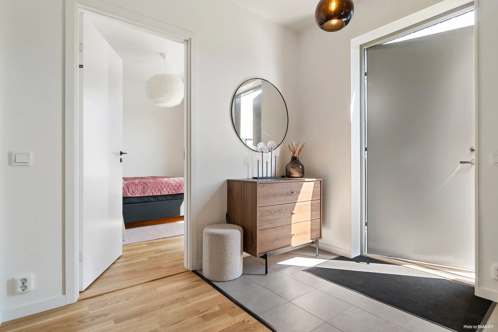 Bostadsrätt, Hällmarksvägen 55B, Riksten, Botkyrka