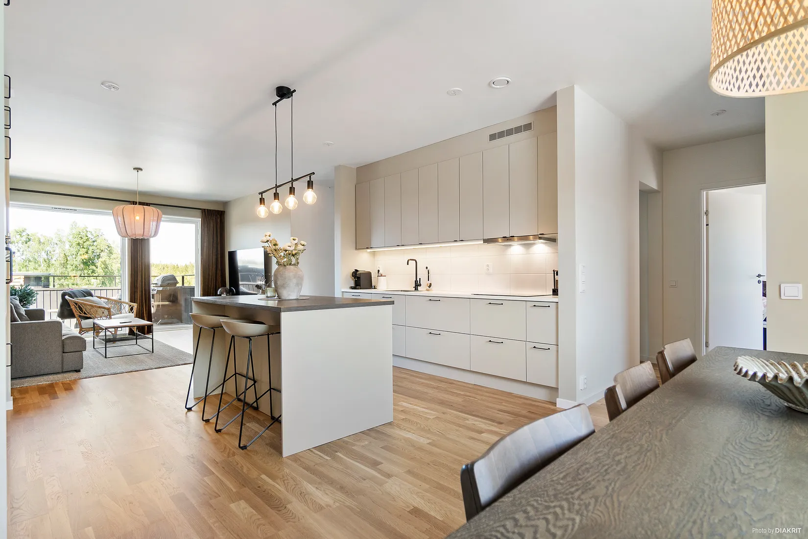 Bostadsrätt, Hällmarksvägen 55B, Riksten, Botkyrka