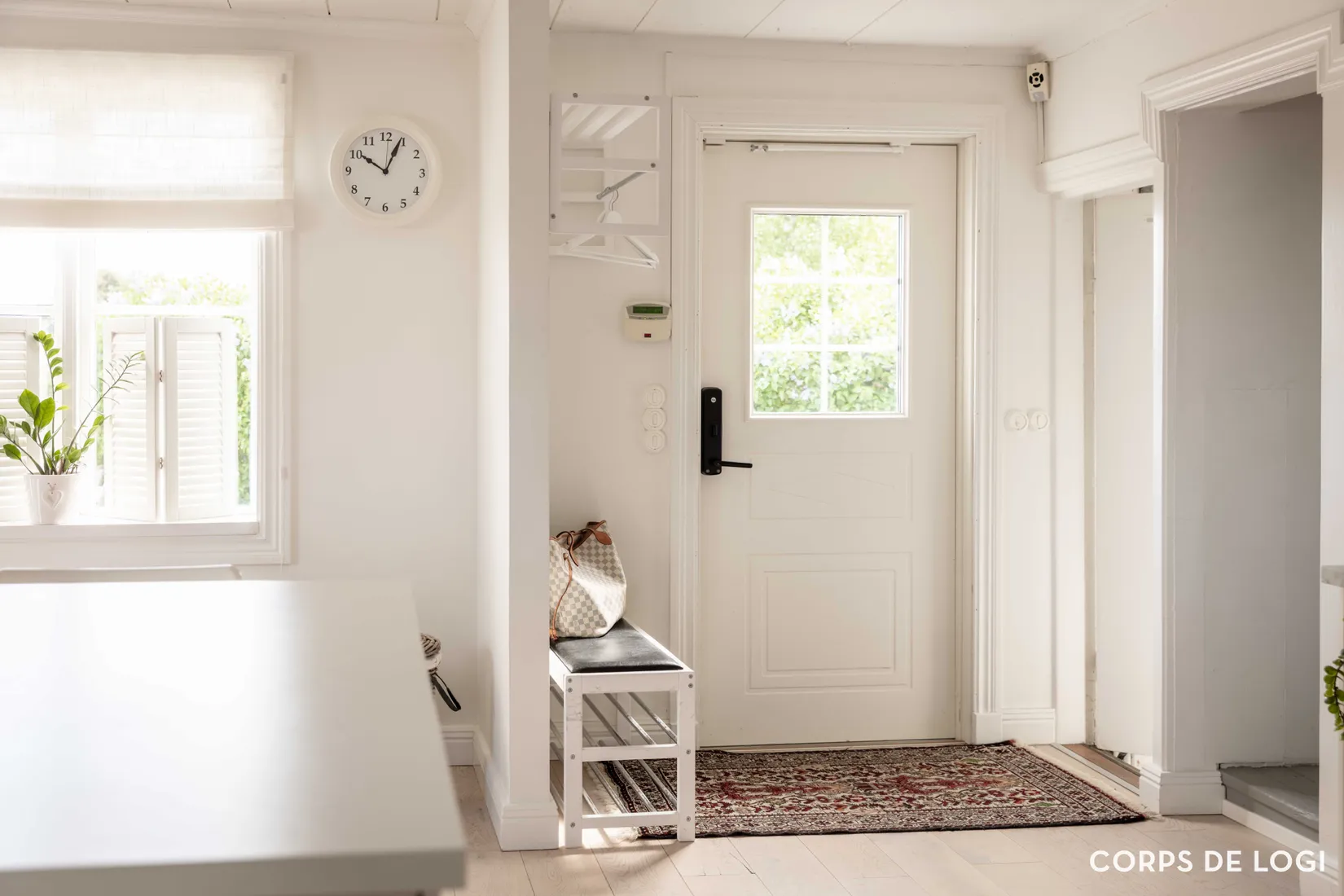Gård/Skog, Hubbo Näs 1, Näs, Västerås