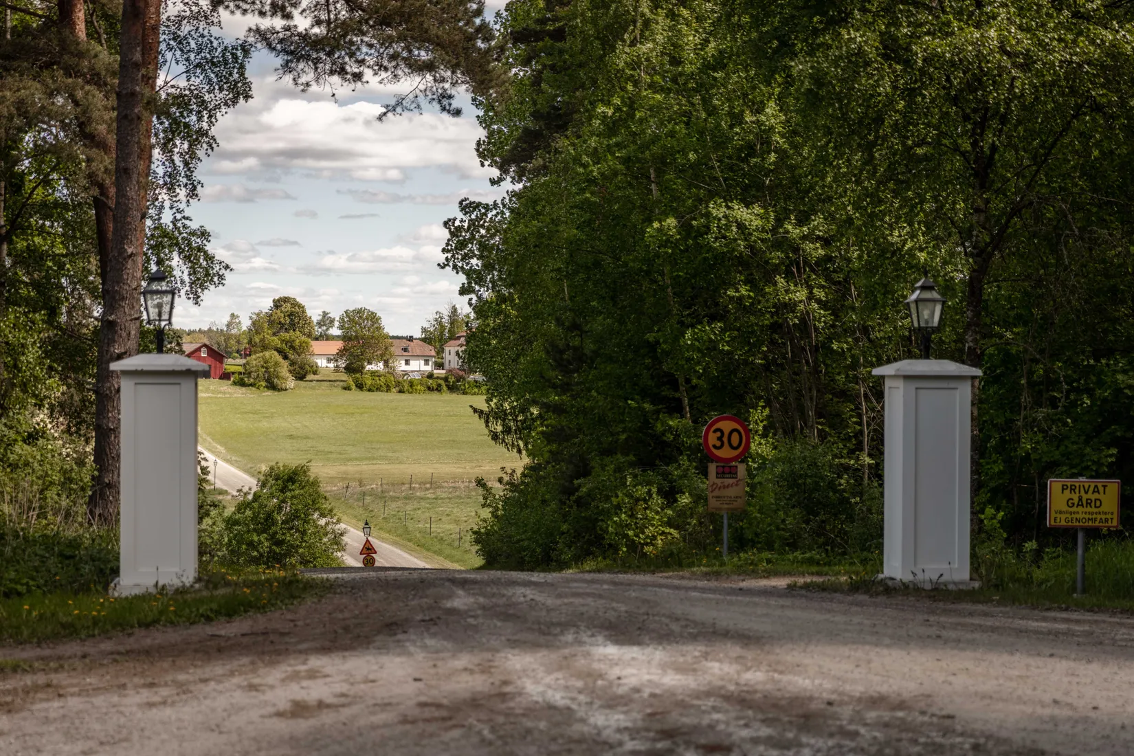 Gård/Skog, Hubbo Näs 1, Näs, Västerås