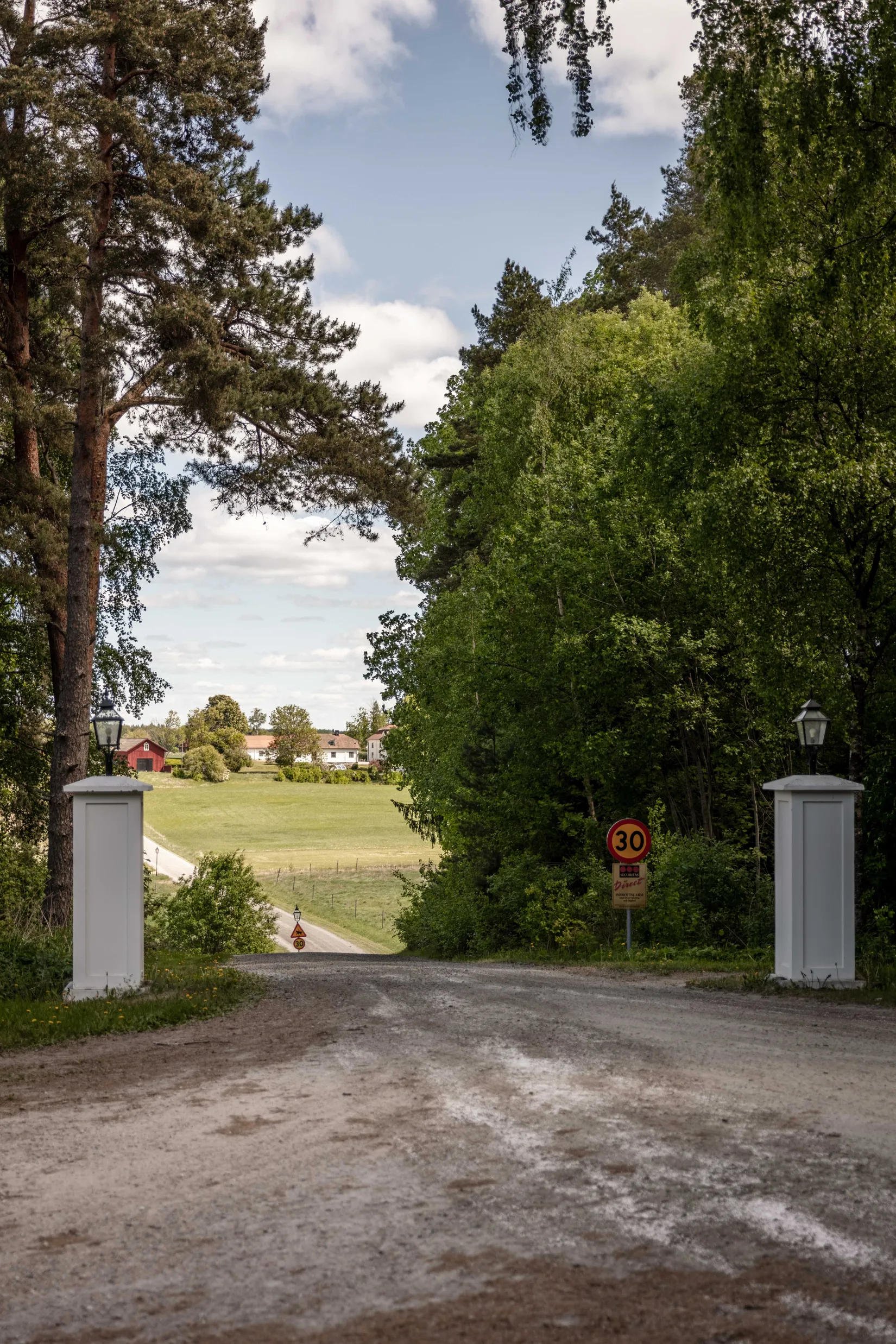 Gård/Skog, Hubbo Näs 1, Näs, Västerås