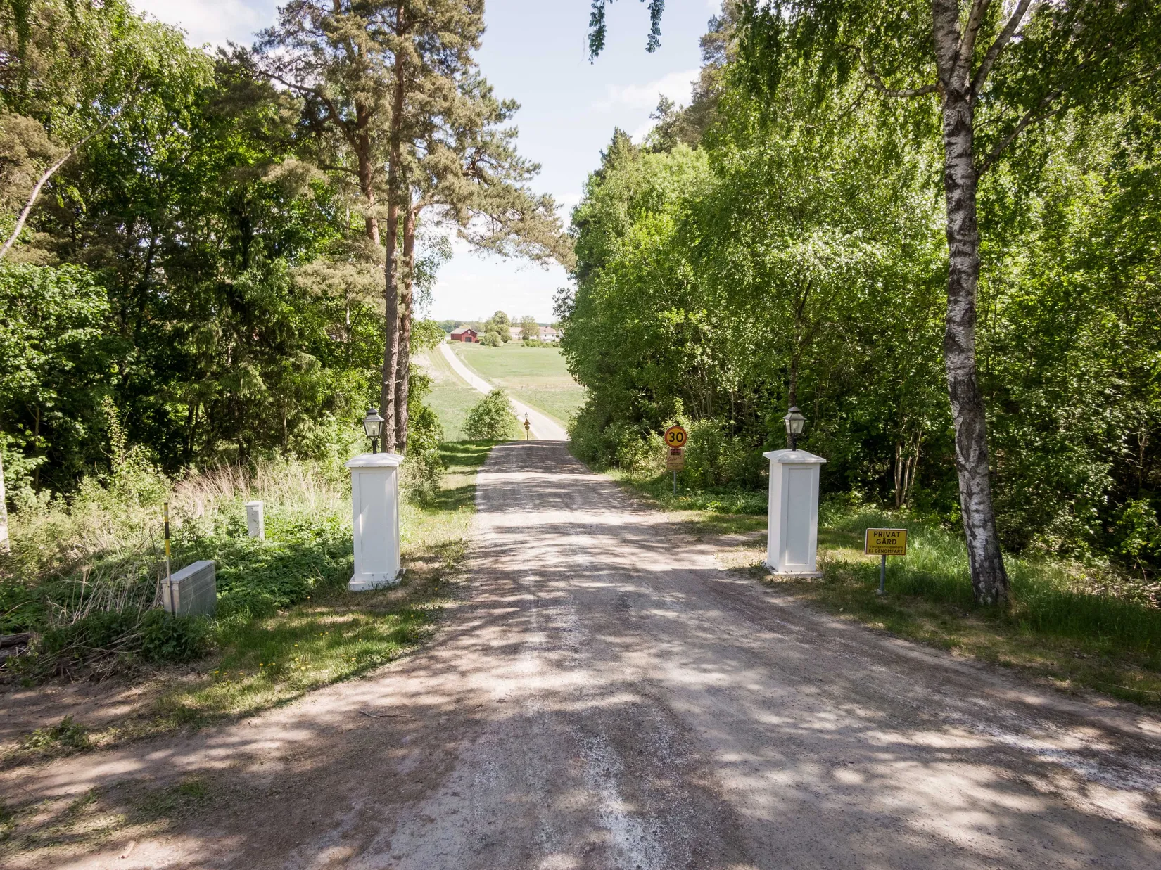 Gård/Skog, Hubbo Näs 1, Näs, Västerås