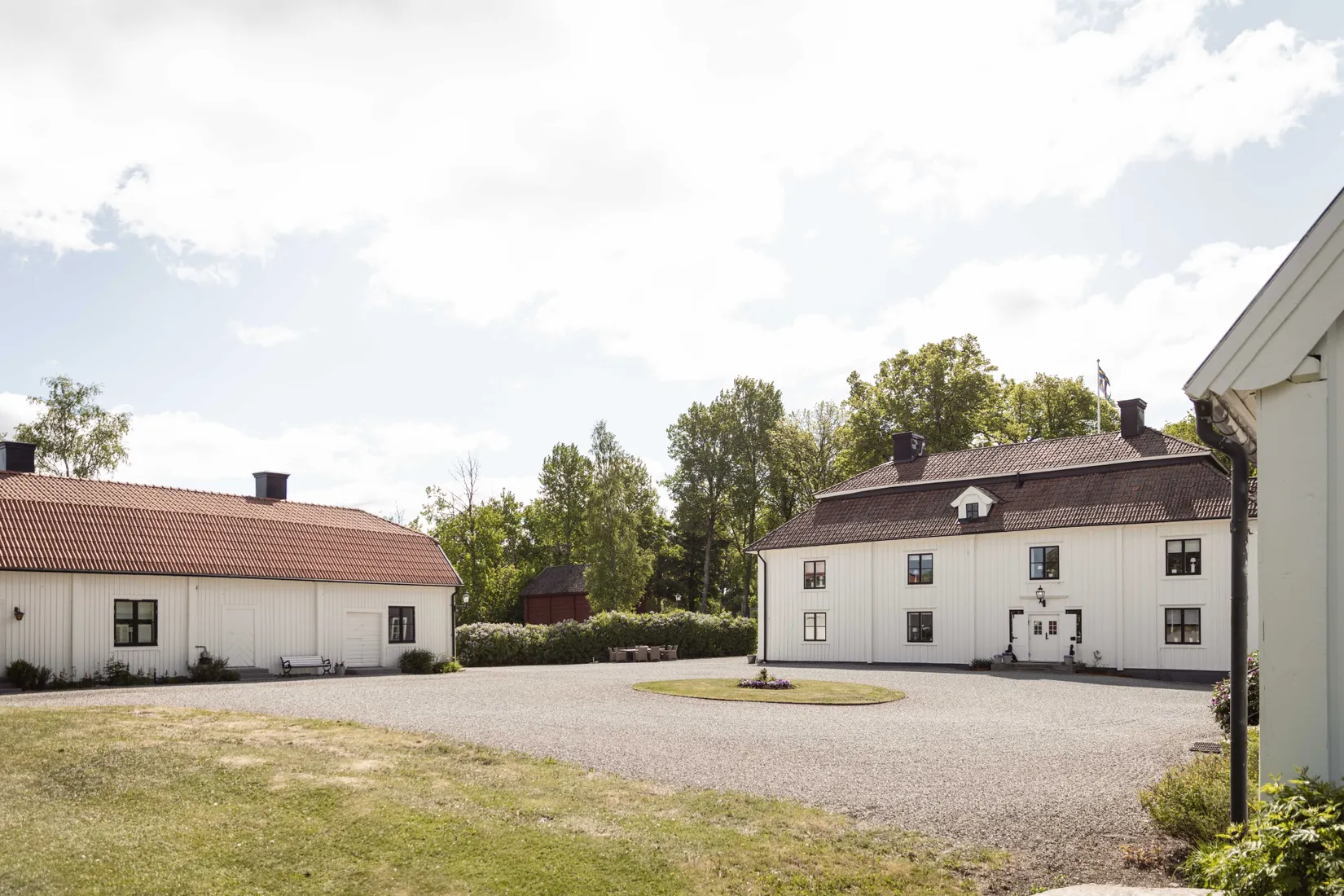 Gård/Skog, Hubbo Näs 1, Näs, Västerås