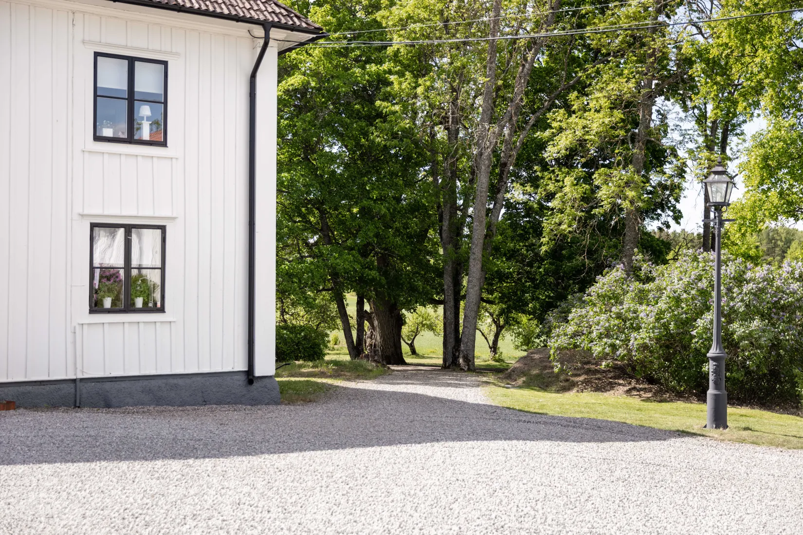 Gård/Skog, Hubbo Näs 1, Näs, Västerås