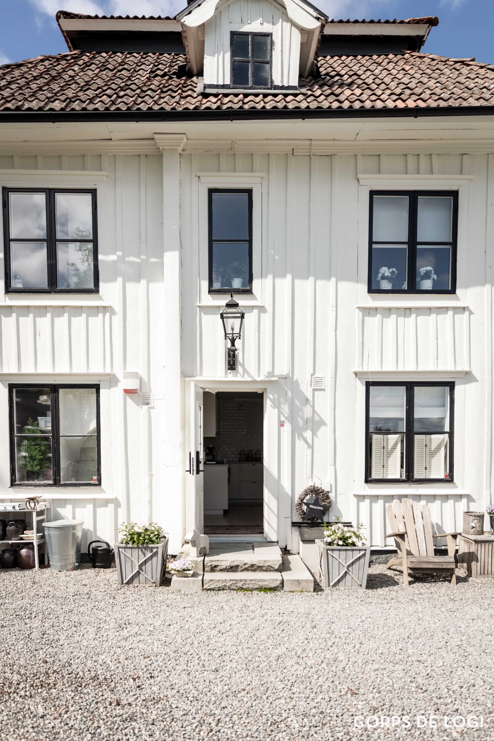 Gård/Skog, Hubbo Näs 1, Näs, Västerås