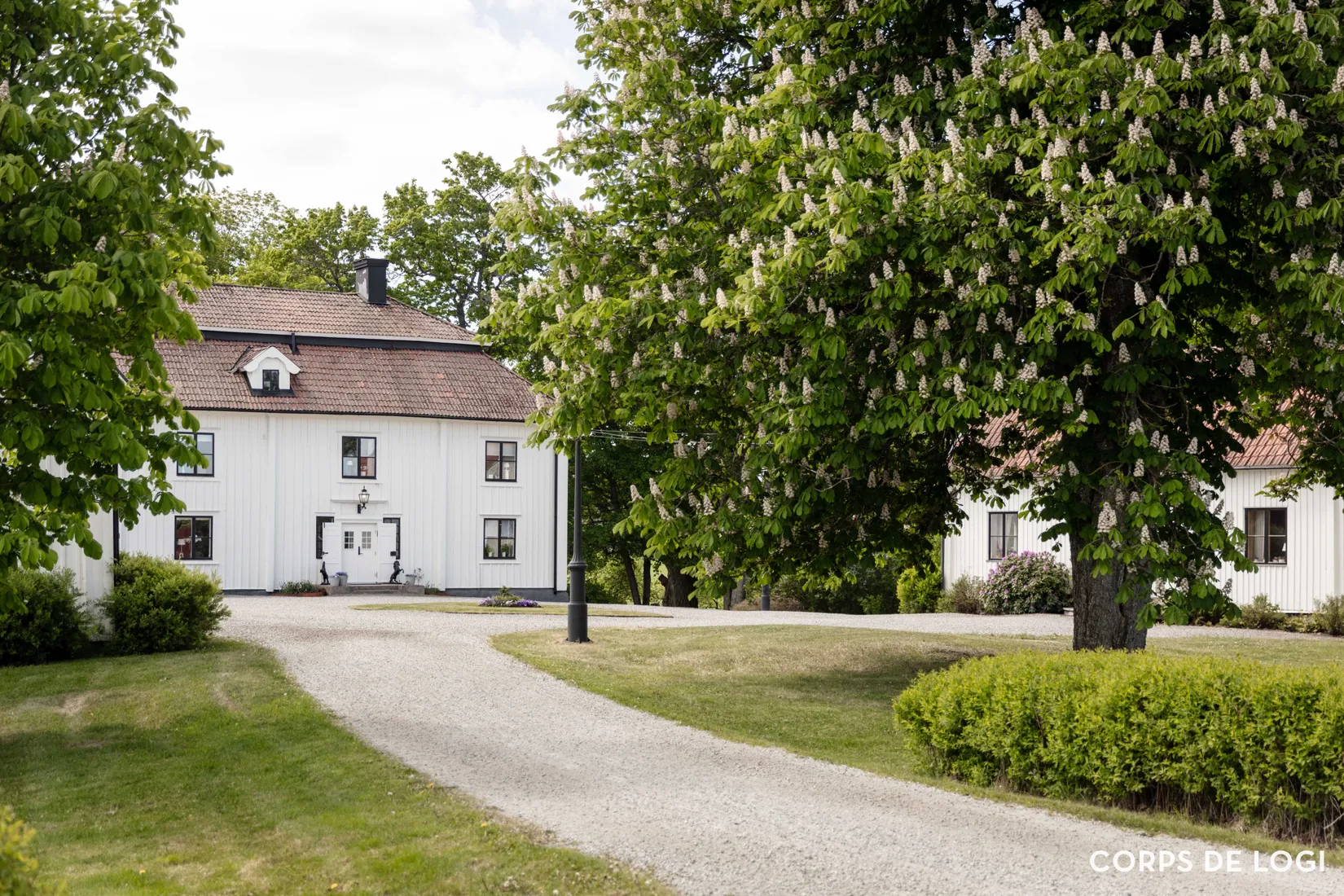 Gård/Skog, Hubbo Näs 1, Näs, Västerås