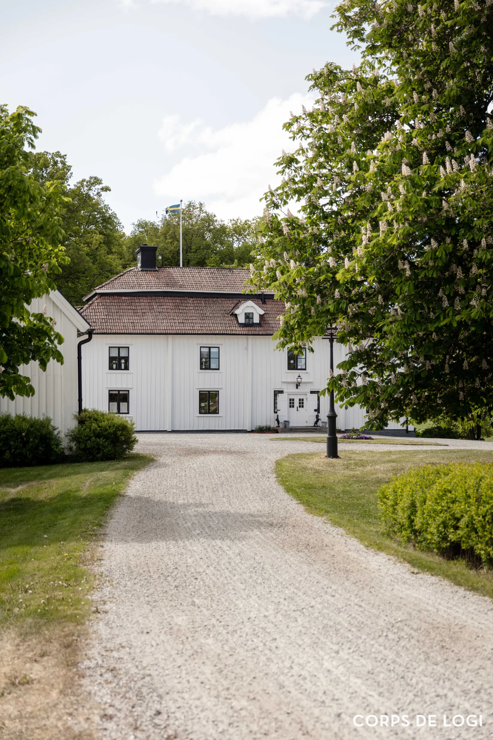 Gård/Skog, Hubbo Näs 1, Näs, Västerås