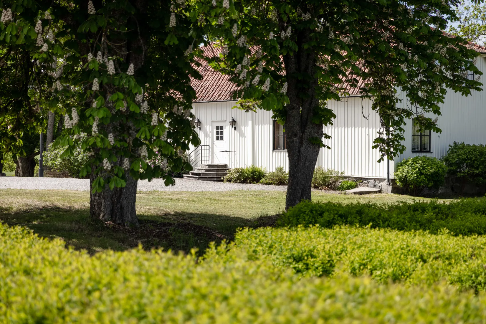 Gård/Skog, Hubbo Näs 1, Näs, Västerås