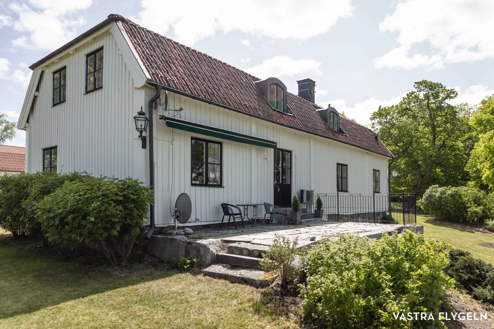 Gård/Skog, Hubbo Näs 1, Näs, Västerås