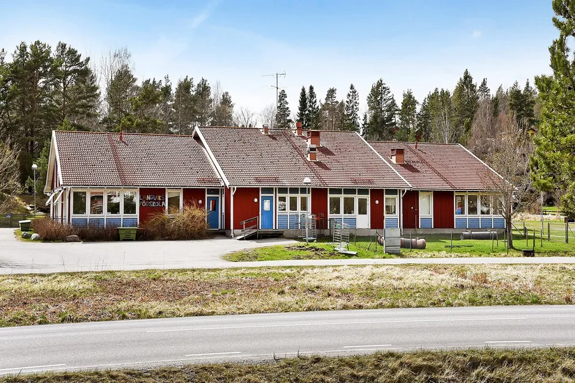 Tomt, Krokholmsvägen 25b, Ingarö - Björkvik, Värmdö