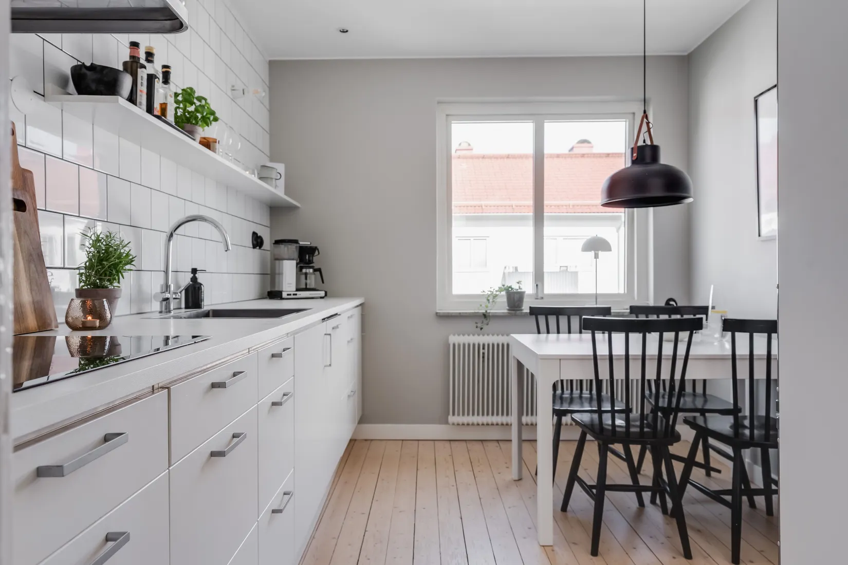 Bostadsrätt, Torgilsgatan 16C, Norrmalm, Borås