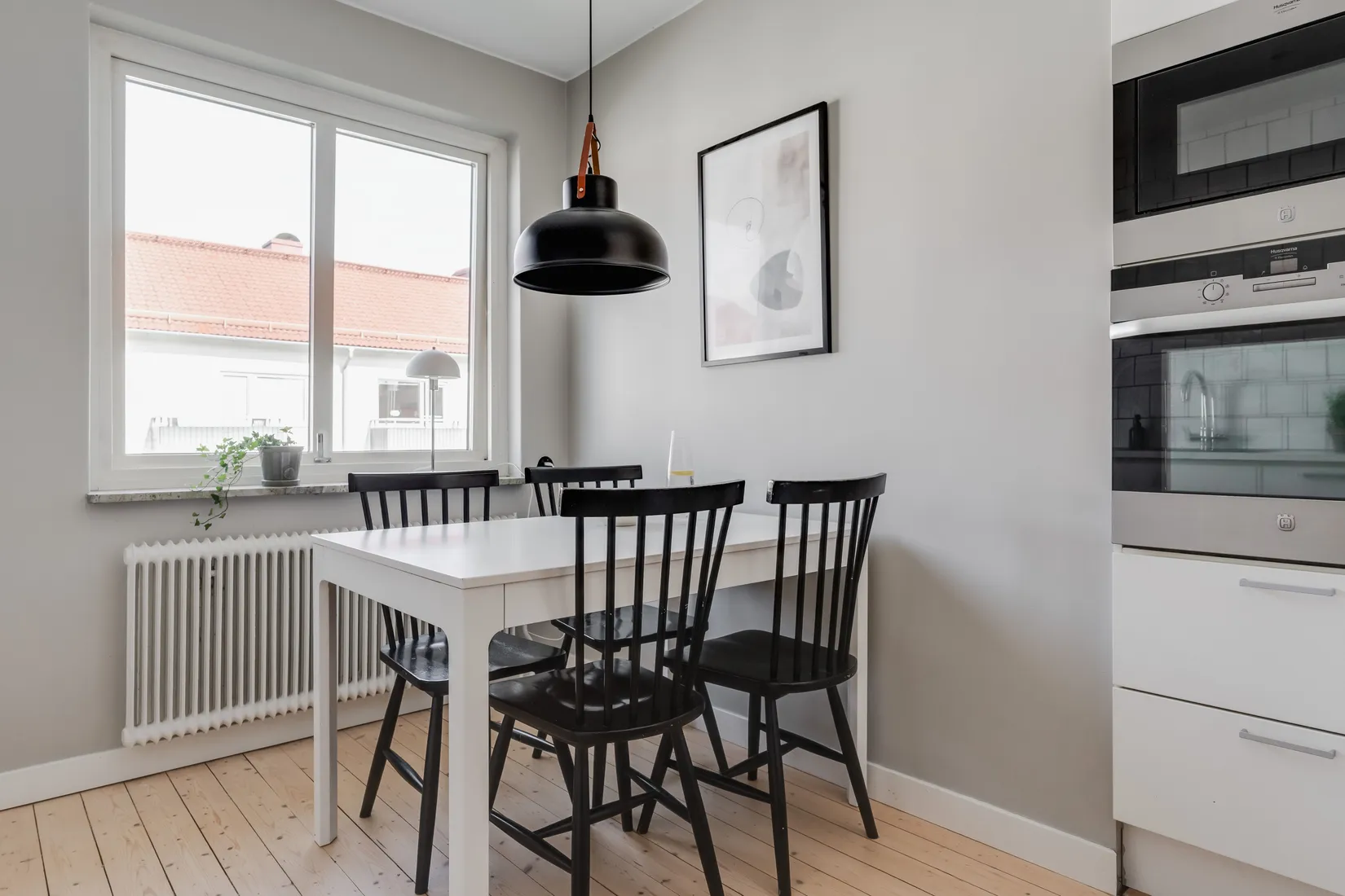 Bostadsrätt, Torgilsgatan 16C, Norrmalm, Borås