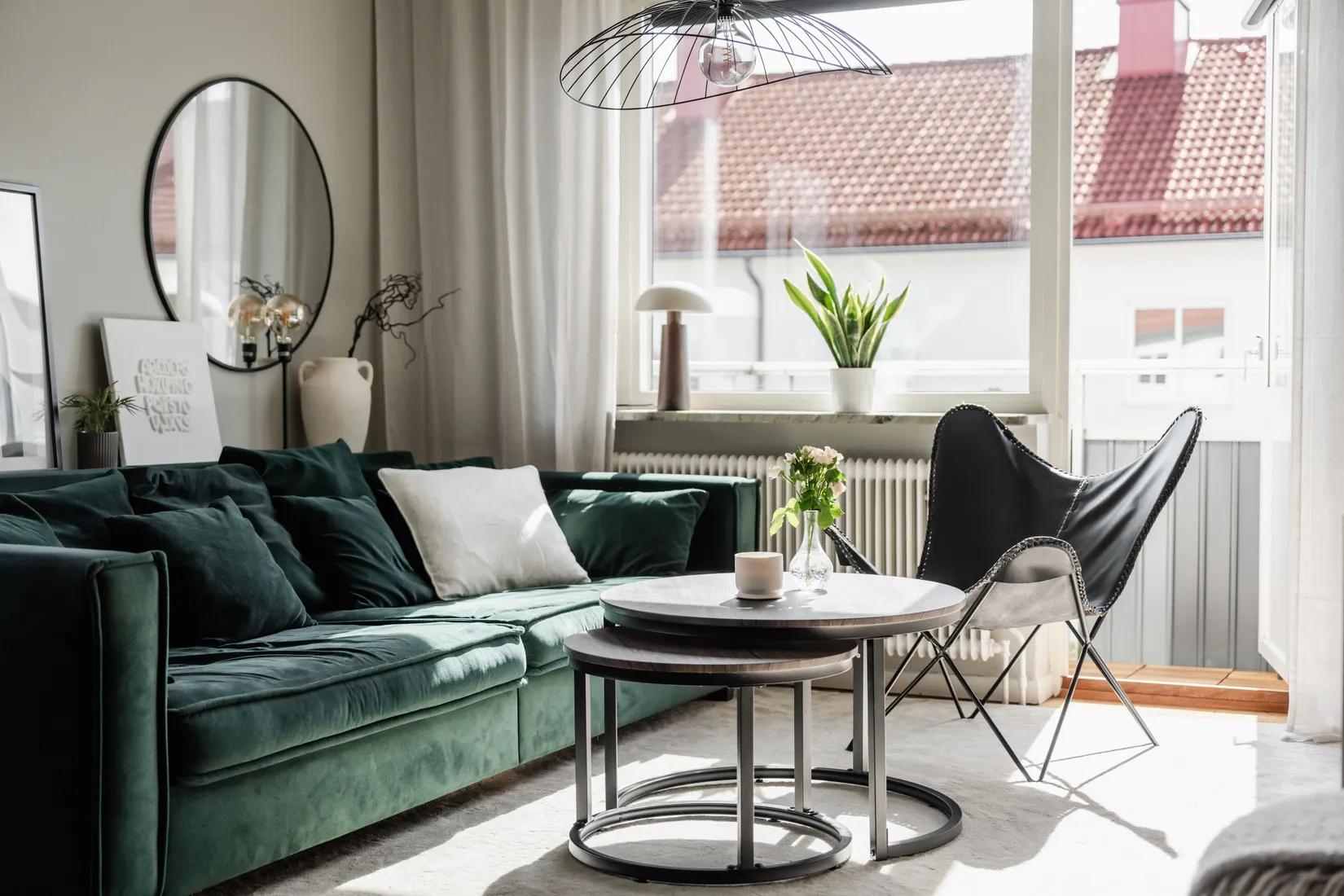 Bostadsrätt, Torgilsgatan 16C, Norrmalm, Borås