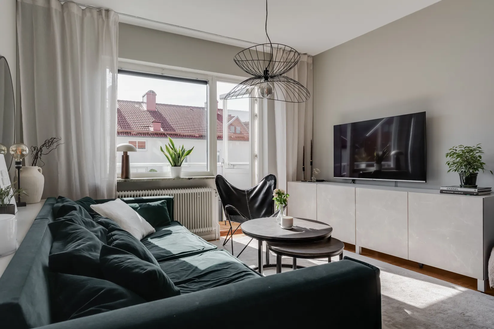 Bostadsrätt, Torgilsgatan 16C, Norrmalm, Borås