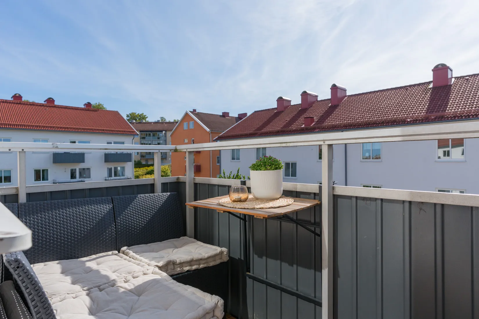 Bostadsrätt, Torgilsgatan 16C, Norrmalm, Borås