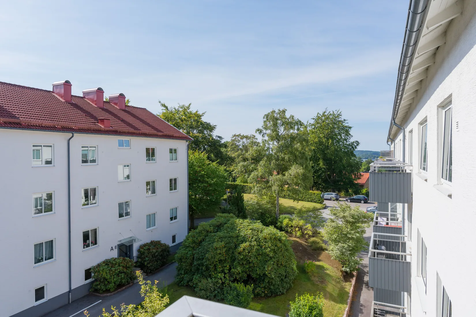 Bostadsrätt, Torgilsgatan 16C, Norrmalm, Borås