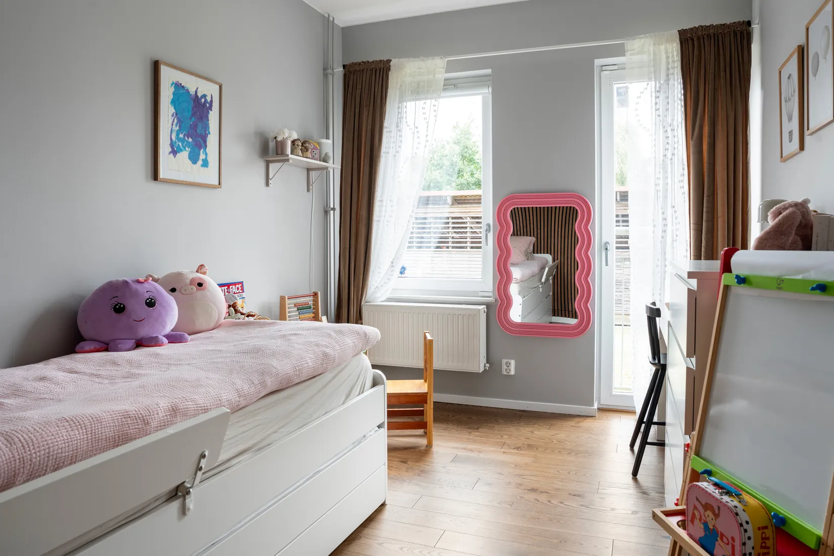 Bostadsrätt, Bruksparken 5A, Hököpinge, Vellinge