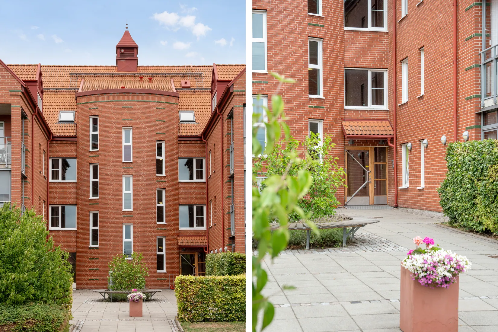 Bostadsrätt, Bruksparken 5A, Hököpinge, Vellinge