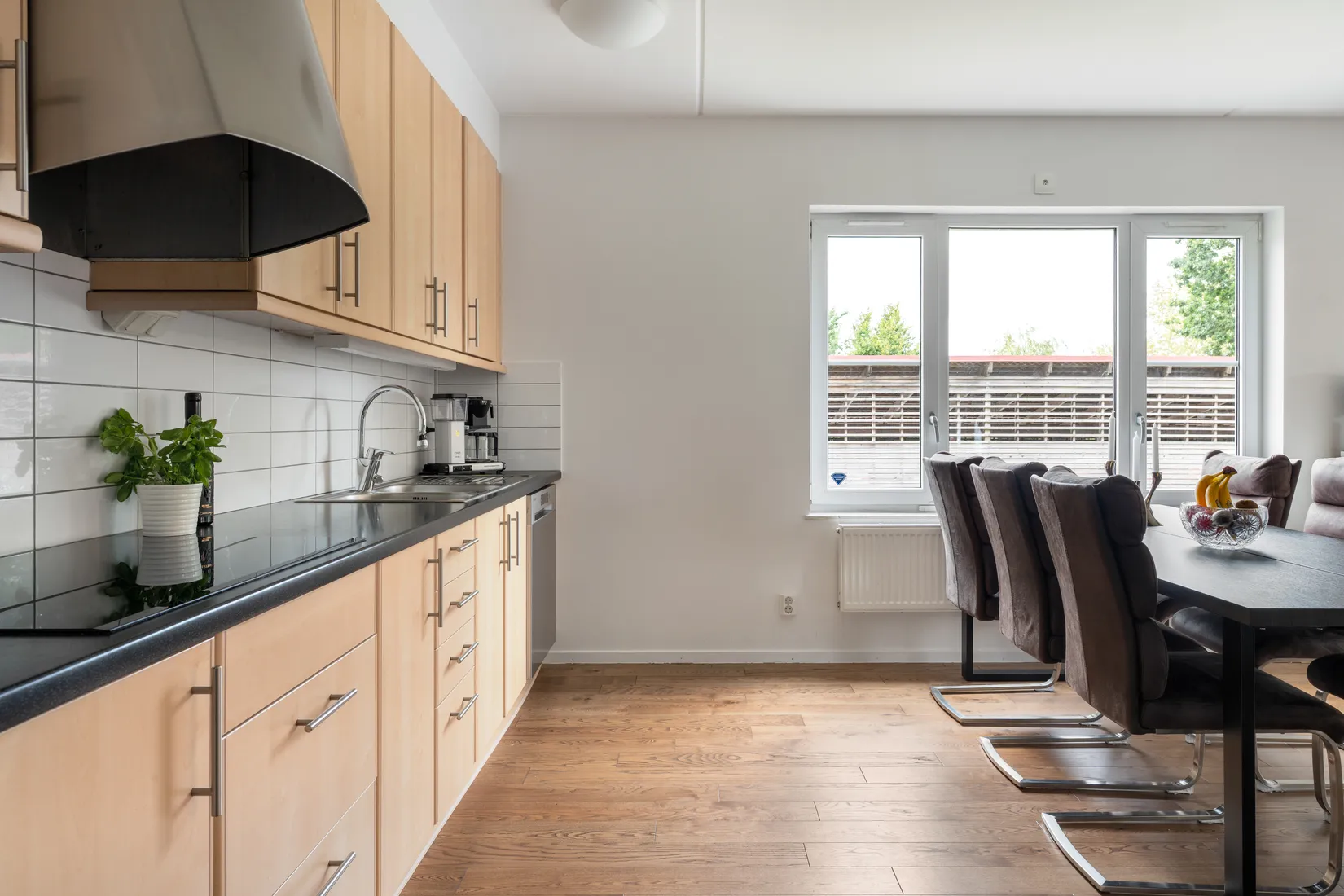 Bostadsrätt, Bruksparken 5A, Hököpinge, Vellinge